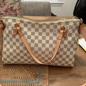 LV Lymington fashion shoulder bag
